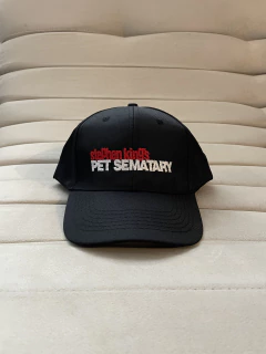 Gorra Pet Sematary - comprar online