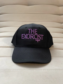 Gorra The exorcist - comprar online