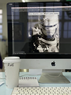 Remera Murphy on internet