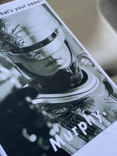 Image of Remera Murphy