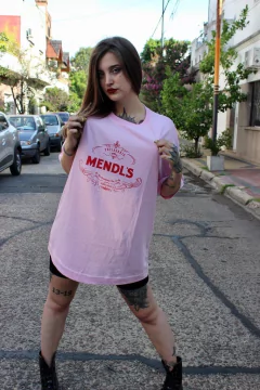 Remerón Mendls - comprar online