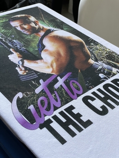 Imagen de Remera the choppa