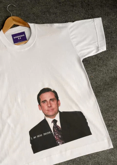 Remera prison mike - (copia)