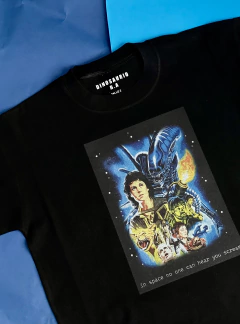 Remera willem dafoe - (copia)