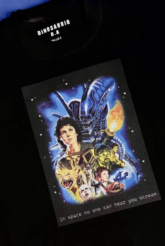 Remera willem dafoe - (copia) - buy online