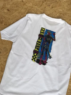 (2da selección) Remera unica t3 en internet