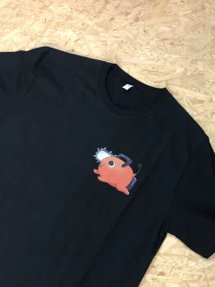 (2da selección) Remera prenda unica t3 - comprar online