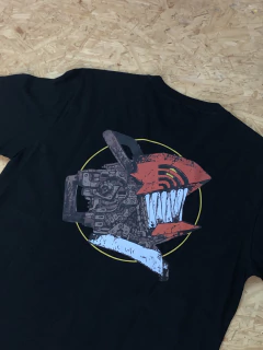 (2da selección) Remera prenda unica t3 en internet
