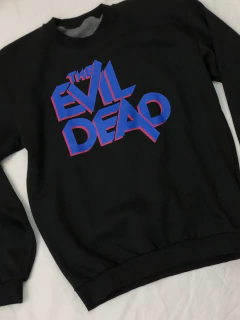 Buzo evil Dead t3 - comprar online