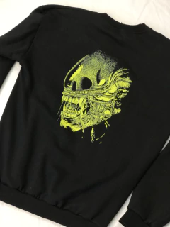 Buzo Alien t3 - tienda online