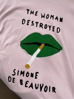 Remerón Smoke - tienda online