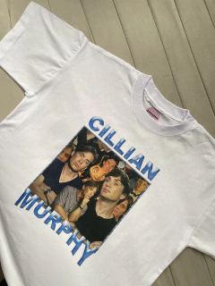 Remera Cillian Murphy - tienda online