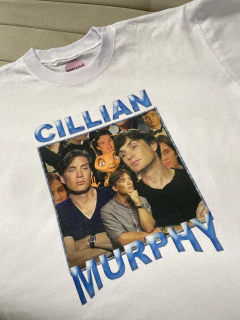 Remera Cillian Murphy - Dinosaurio