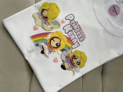 Imagen de Remera Princess Kenny