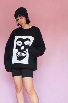 Buzo Misfits - comprar online