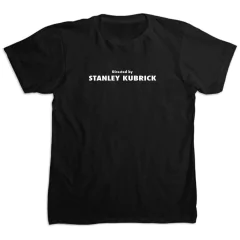 2DASELECCION - Remera kubrick - TALLE 1 Y 0 en internet