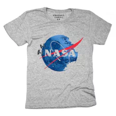(Ungendered) Remera Death Star - comprar online