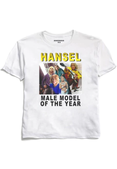Remera HANSEL - tienda online