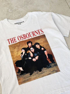 Remera The Osbournes - comprar online