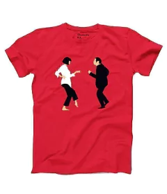 (Ungendered) Remera Pulp