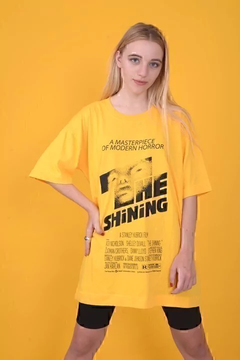 (Ungendered) Remerón The Shining