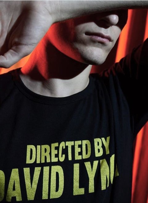 (Ungendered) Remera Lynch