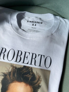 REMERA ROBERT en internet