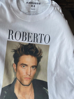 Imagen de REMERA ROBERT