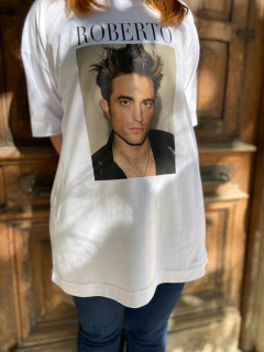 REMERA ROBERT - tienda online