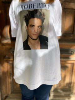 REMERA ROBERT