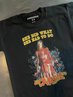 Imagen de Remera Carrie
