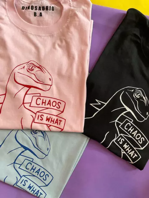 Remerón Chaos