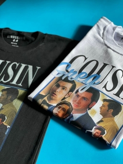 Remera Cousin Greg - tienda online