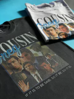 Imagen de Remera Cousin Greg