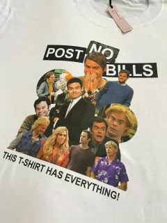 Remera Bill Hader en internet