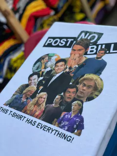 Imagen de Remera Bill Hader
