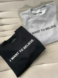 Buzo Believe en internet