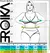 Top Run TR-05 Gold Nature Talle L - Eroika 