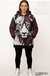 Buzo Largo BL-34 Tigre de granada - comprar online