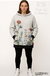 Buzo Largo BL-39 Flor de invierno en internet