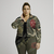 Campera Corta CAC-15 Camo Tukan - comprar online