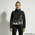 Campera Corta CAC-16 Bosque blanco - comprar online