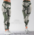 Calzas CAL-502 Natural Camo - comprar online