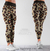 Calzas CAL-511 Flower Print en internet