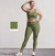 Calzas CAL-525 Vert Olive - comprar online