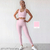 Calzas CAL-526 Rose Pastel - comprar online