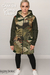 Campera Larga CAM-34 Camo Tukan - comprar online