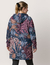 Campera Larga CAM-35 Flower Power en internet