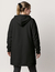 Campera Larga CAM-45 Black Edition en internet
