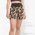 Calza Corta CCO-11 Flower Print - comprar online